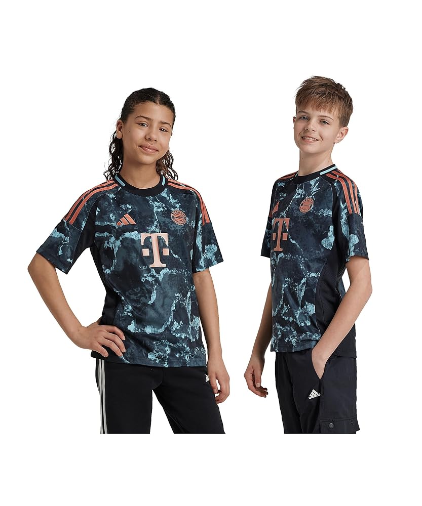 【サッカーシャツ】06-08 バイエルン アウェイユニフォーム adidas バイエルンミュンヘン 18/19 ユニフォーム アウェイ 半袖